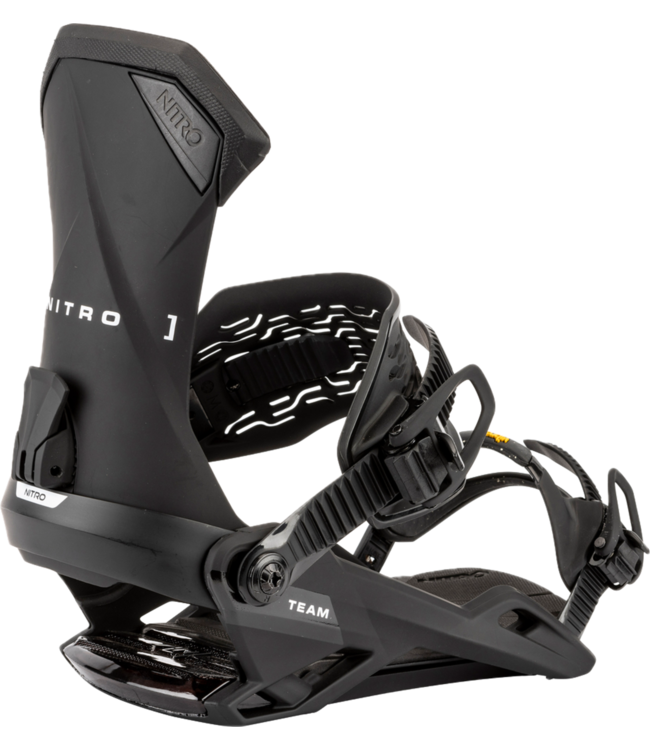 NITRO 2026 TEAM BINDING