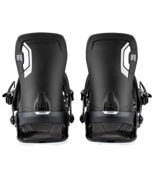 NITRO 2026 TALENT Binding Unisex