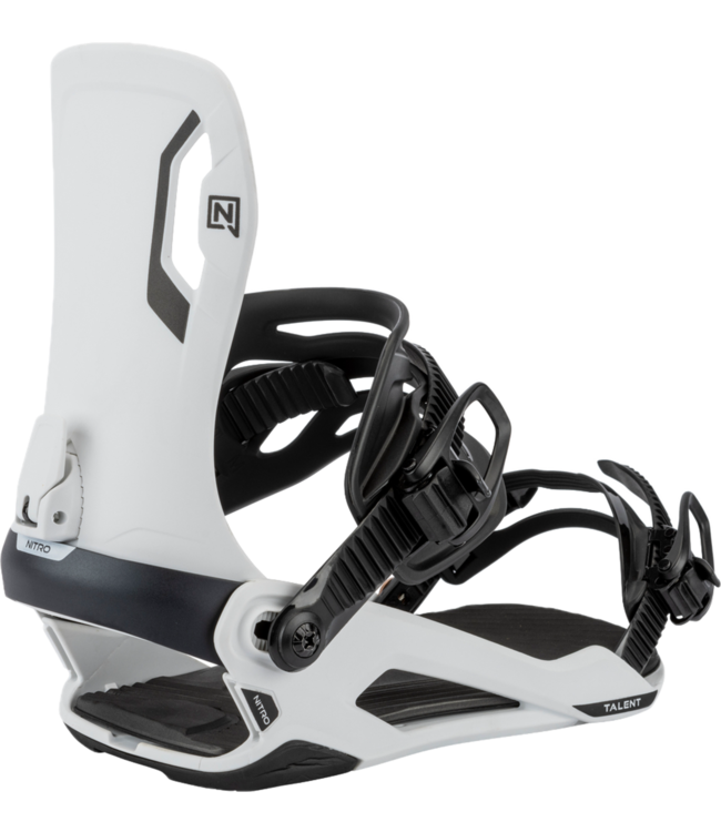 NITRO 2026 TALENT Binding Unisex