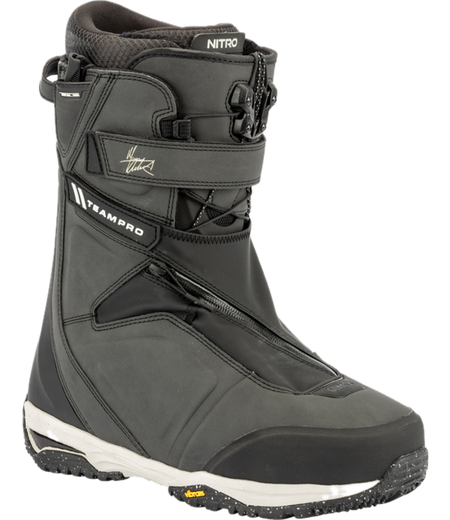 NITRO 2026 TEAM PRO MK TLS