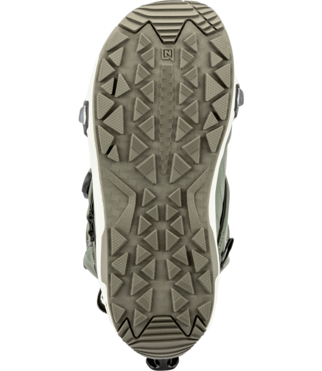 NITRO 2026 PROFILE STEP ON TLS