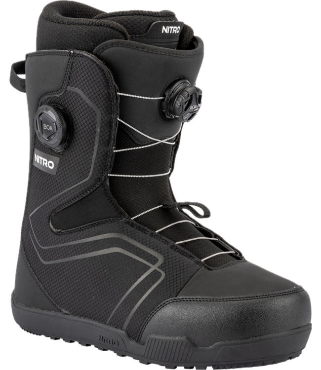 NITRO 2026 SENTINEL BOA