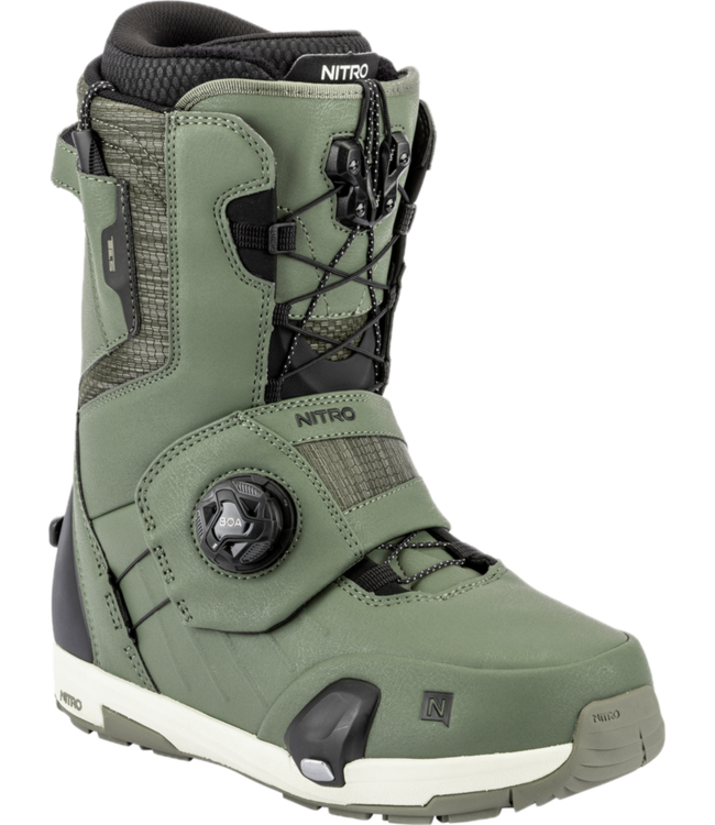 NITRO 2026 PROFILE STEP ON TLS