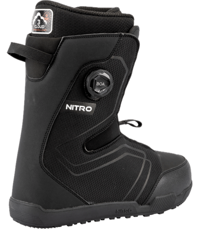 NITRO 2026 SENTINEL BOA