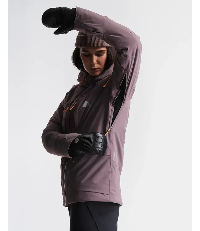 Orage WOMEN'S KINGSLEY INSULATED JACKET