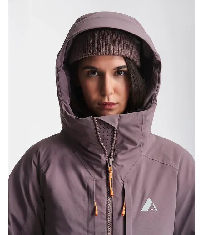 Orage WOMEN'S KINGSLEY INSULATED JACKET