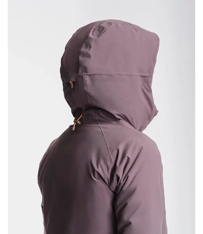 Orage WOMEN'S KINGSLEY INSULATED JACKET