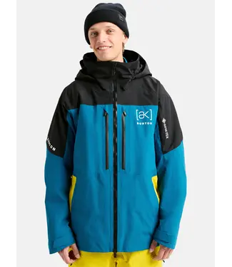 Burton Men's [ak] Swash GORE‑TEX 2L Jacket 26