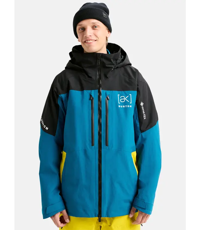 Burton Men's [ak] Swash GORE‑TEX 2L Jacket