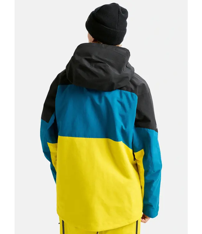 Burton Men's [ak] Swash GORE‑TEX 2L Jacket