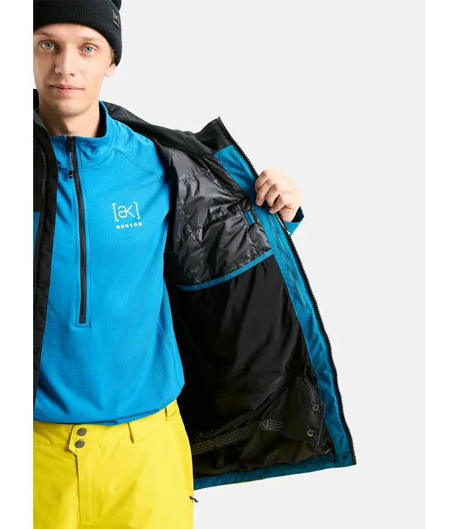 Burton Men's [ak] Swash GORE‑TEX 2L Jacket