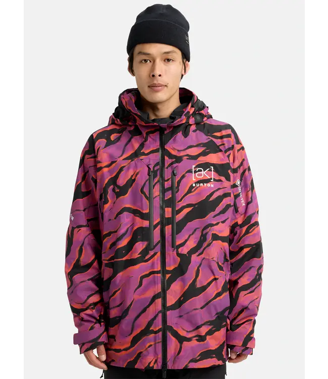 Burton Men's [ak] Swash GORE‑TEX 2L Jacket