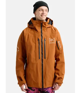 Burton Men's [ak] Swash GORE‑TEX 2L Jacket