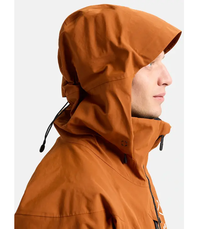 Burton Men's [ak] Swash GORE‑TEX 2L Jacket