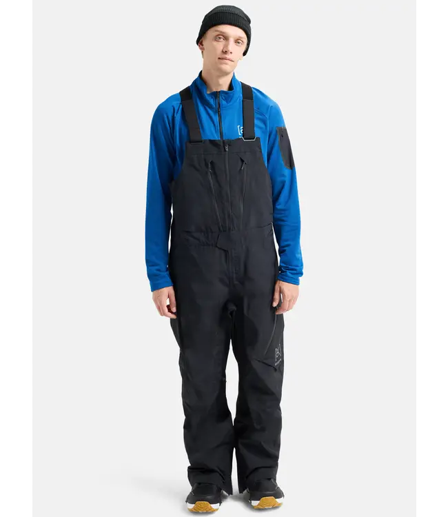 Burton Men's [ak] Cyclic GORE-TEX 2L Bib Pants