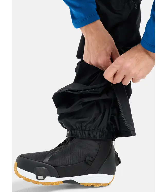 Burton Men's [ak] Cyclic GORE-TEX 2L Bib Pants