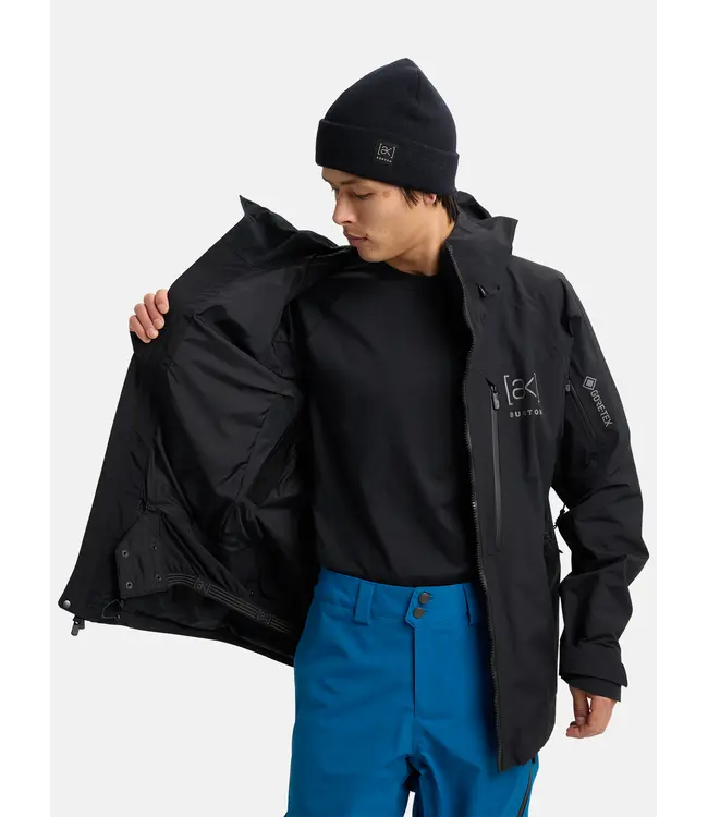 Burton Men's [ak] Cyclic GORE‑TEX 2L Jacket
