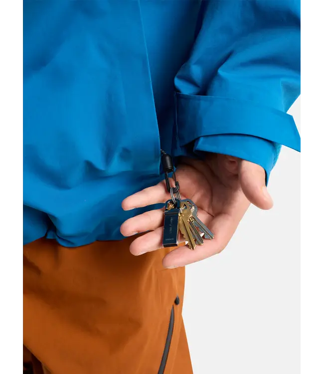 Burton Men's [ak] Cyclic GORE‑TEX 2L Jacket