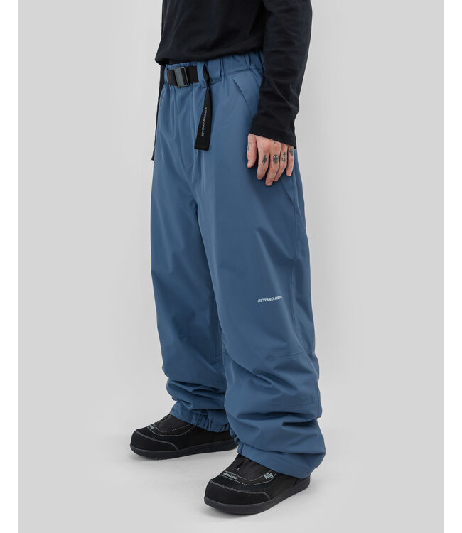 Beyond Medals NOSTALGIA PANT 2L