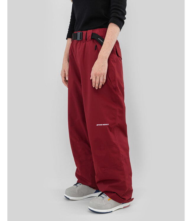 Beyond Medals NOSTALGIA PANT 2L