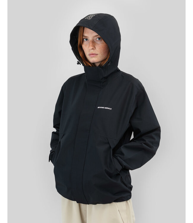 Beyond Medals THE JACKET