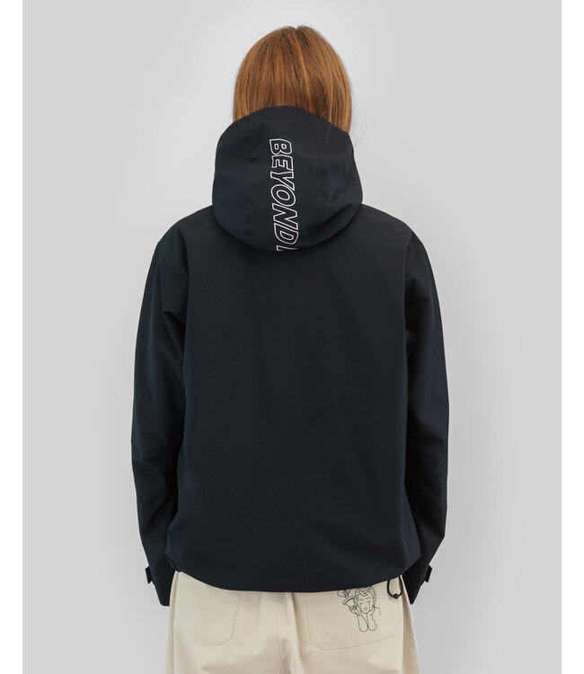 Beyond Medals THE JACKET