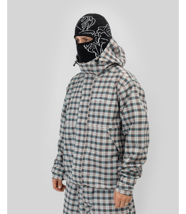 Beyond Medals THE JACKET