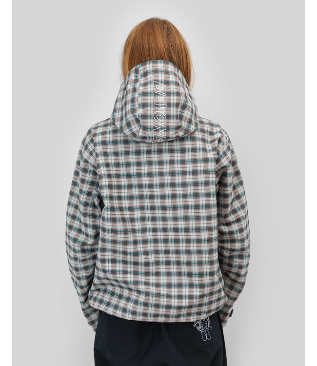 Beyond Medals THE JACKET