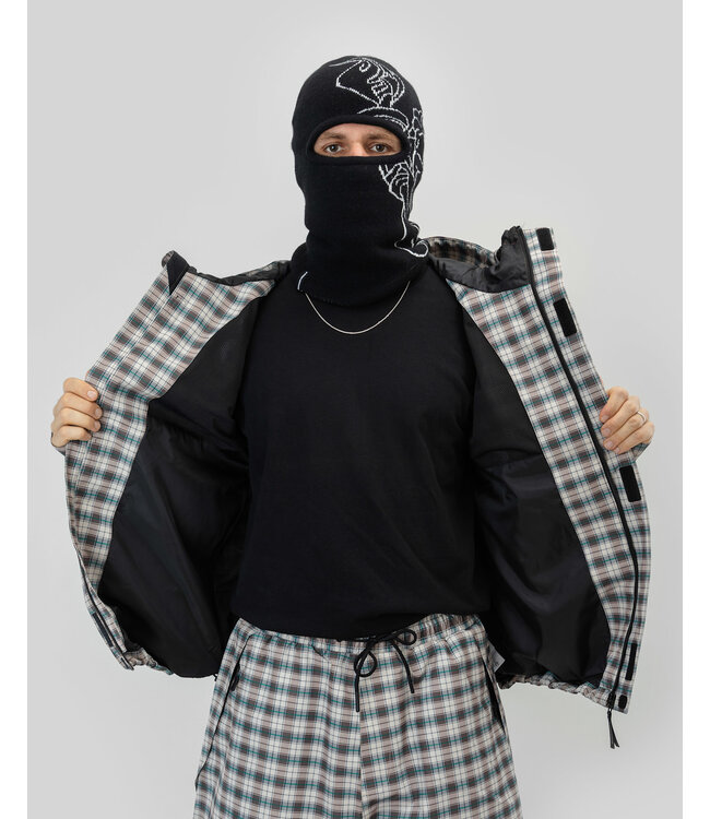 Beyond Medals THE JACKET