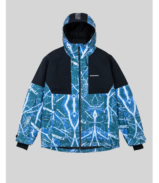 Beyond Medals FULLZIP JACKET 2L