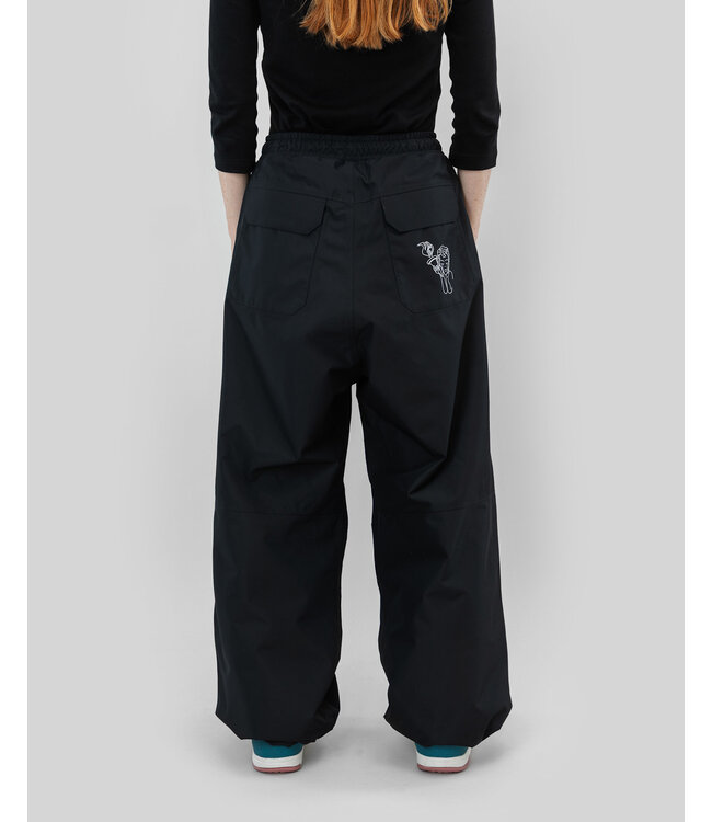 Beyond Medals PARK PANT