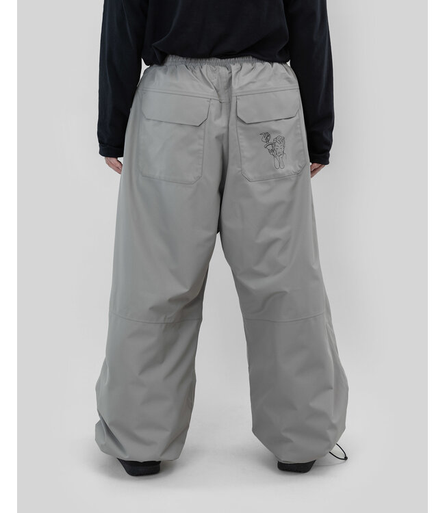 Beyond Medals PARK PANT