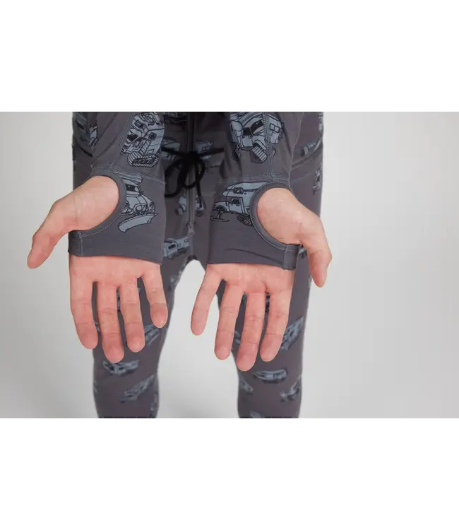 Airblaster CLASSIC NINJA SUIT