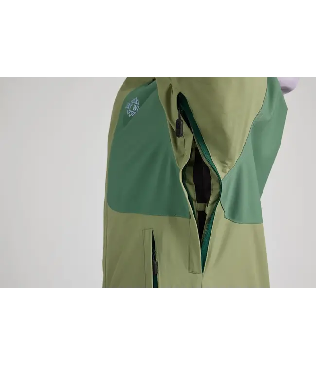 Airblaster SASSY BEAST SUIT