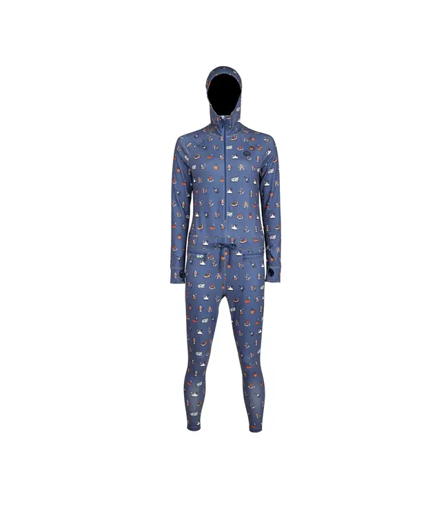 Airblaster WOMEN'S CLASSIC NINJA SUIT