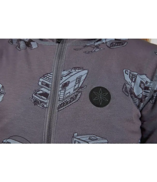 Airblaster YOUTH NINJA SUIT