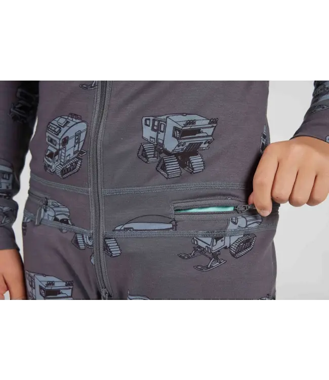 Airblaster YOUTH NINJA SUIT 26