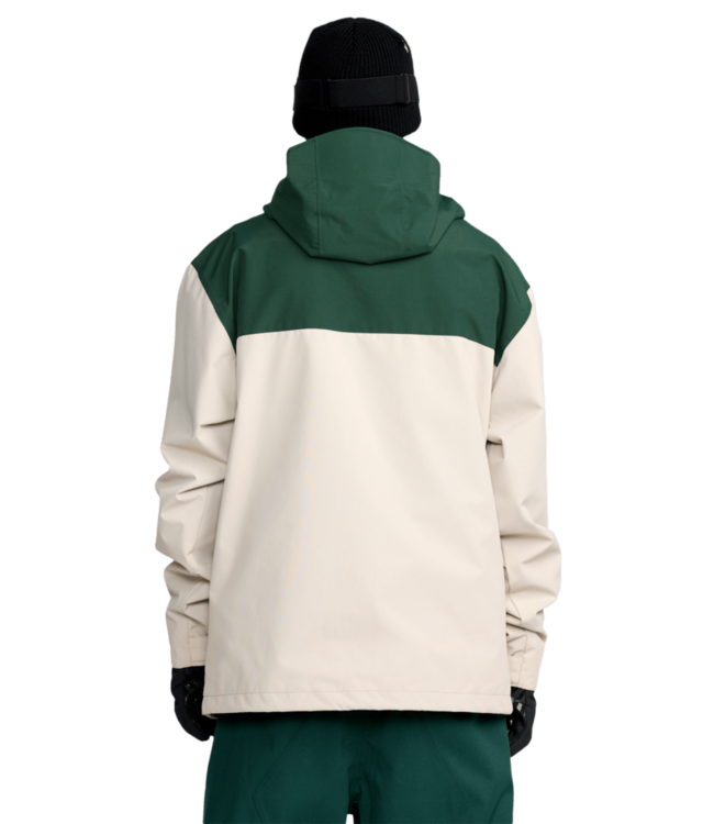 Volcom BUCKTHREEEIGHTY JACKET