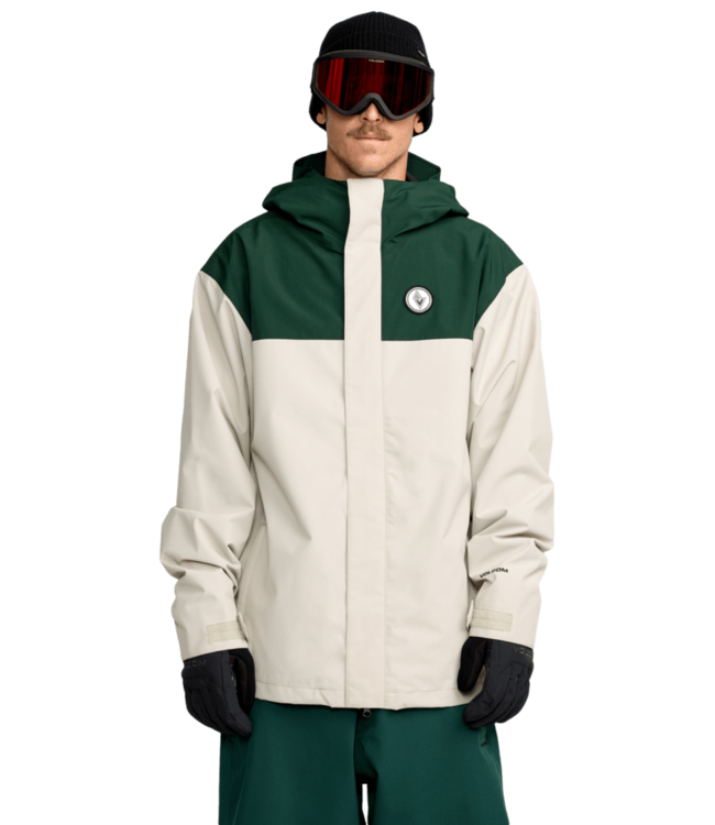 Volcom BUCKTHREEEIGHTY JACKET