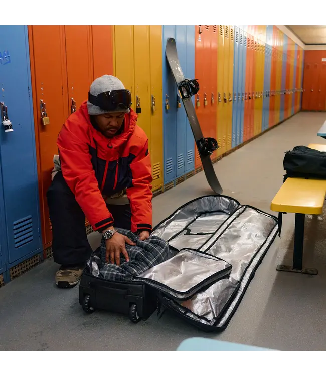 Dakine LOW ROLLER SNOWBOARD BAG