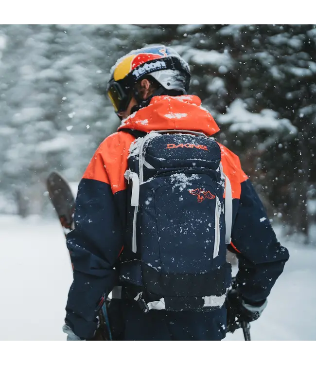 Dakine TEAM HELI PRO BACKPACK 20L KAI JONES