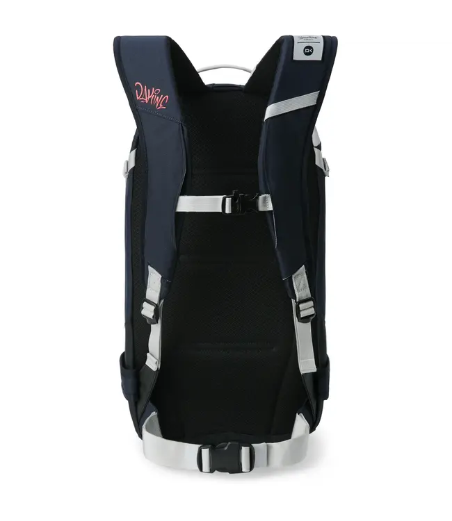 Dakine TEAM HELI PRO BACKPACK 20L KAI JONES