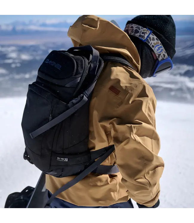 Dakine HELI PRO BACKPACK 20L