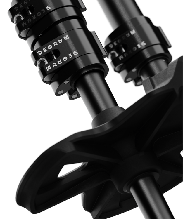 Deorum STASH SB POLE