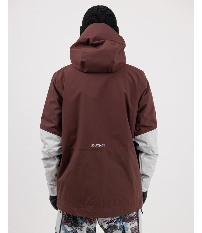 JONES Men’s MTN Surf Recycled Jacket