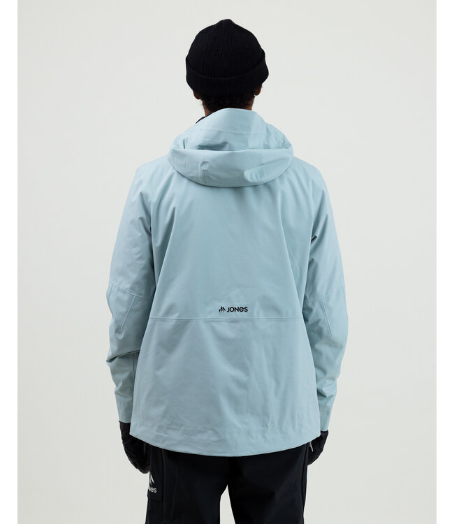 JONES Men’s MTN Surf Recycled Jacket