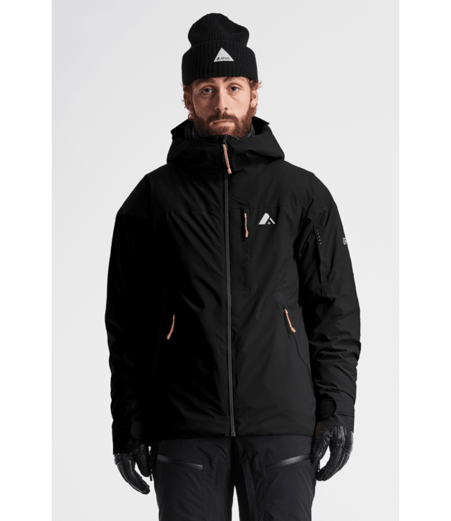 Orage MEN'S MILLER HYBRID INSULATED JACKET