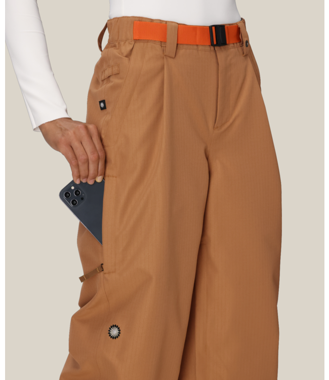 686 WOMENS OUTLINE SHELL PANT