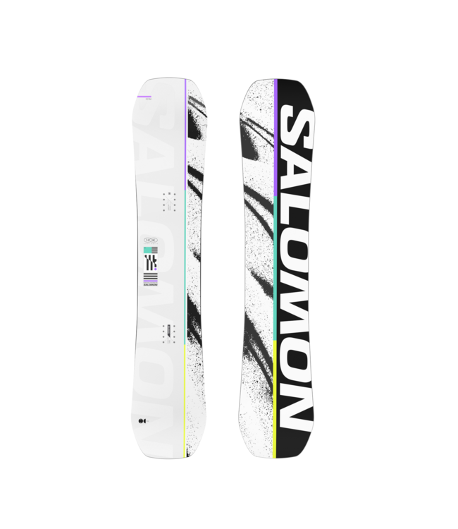 Salomon HUCK KNIFE GROM