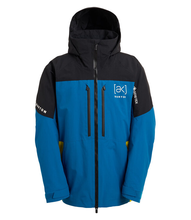 Burton Men's [ak] Swash GORE‑TEX 2L Jacket